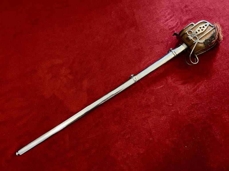 Extra Photos of Scottish Sword