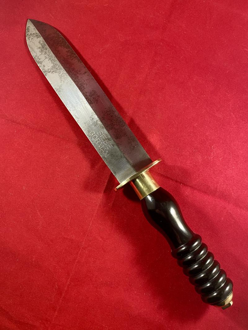 Extra Photos of Siebe Gorman Drivers Knife - 51700
