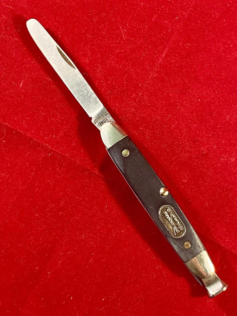 Vintage Smoker’s Pipe Knife by Wilkinson Sword of Sheffield