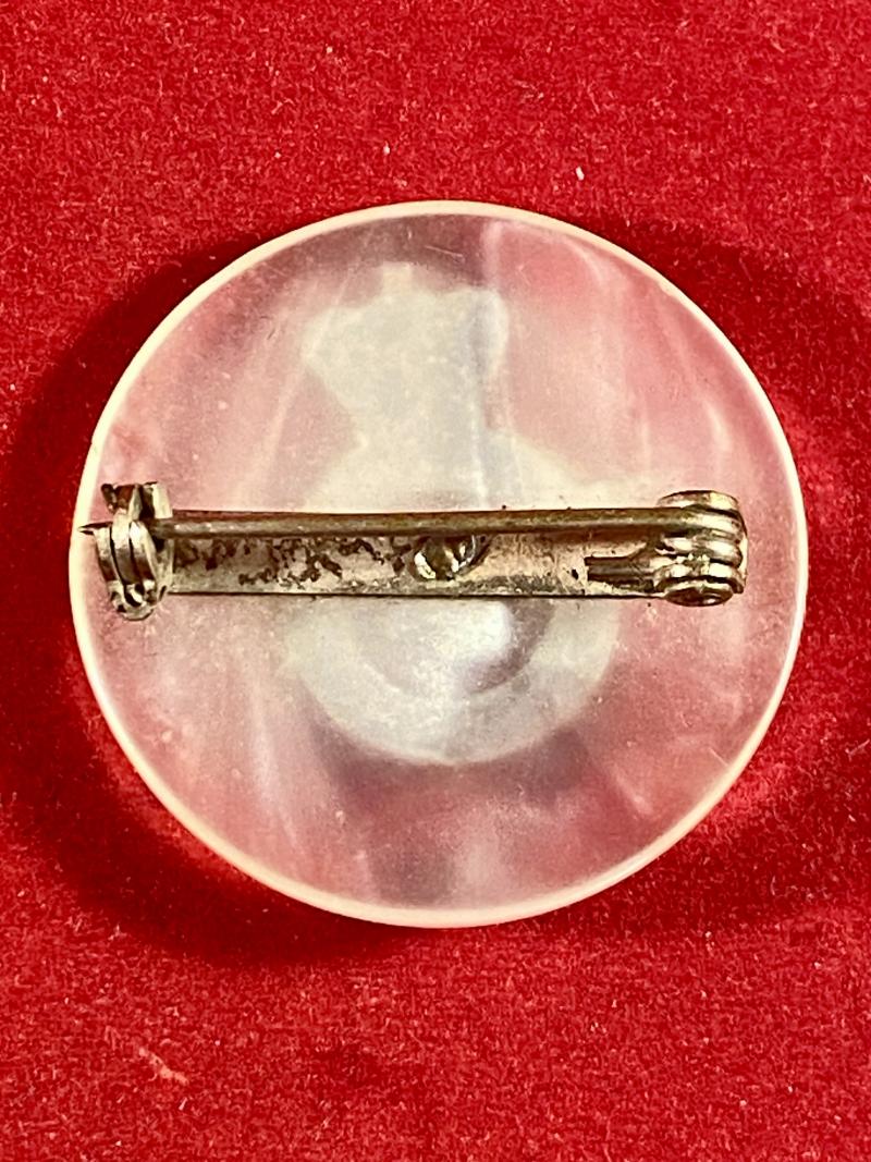 Post WW2 Vintage Royal Air Force Sweetheart Brooch