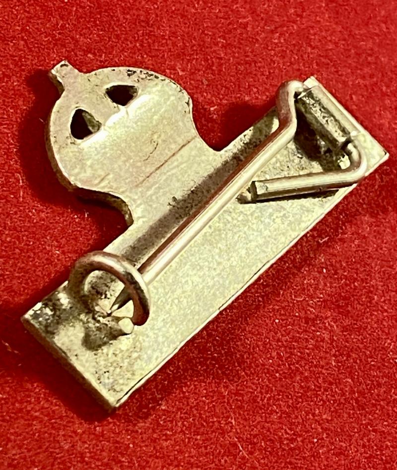 WWI Period Imperial Service Badge