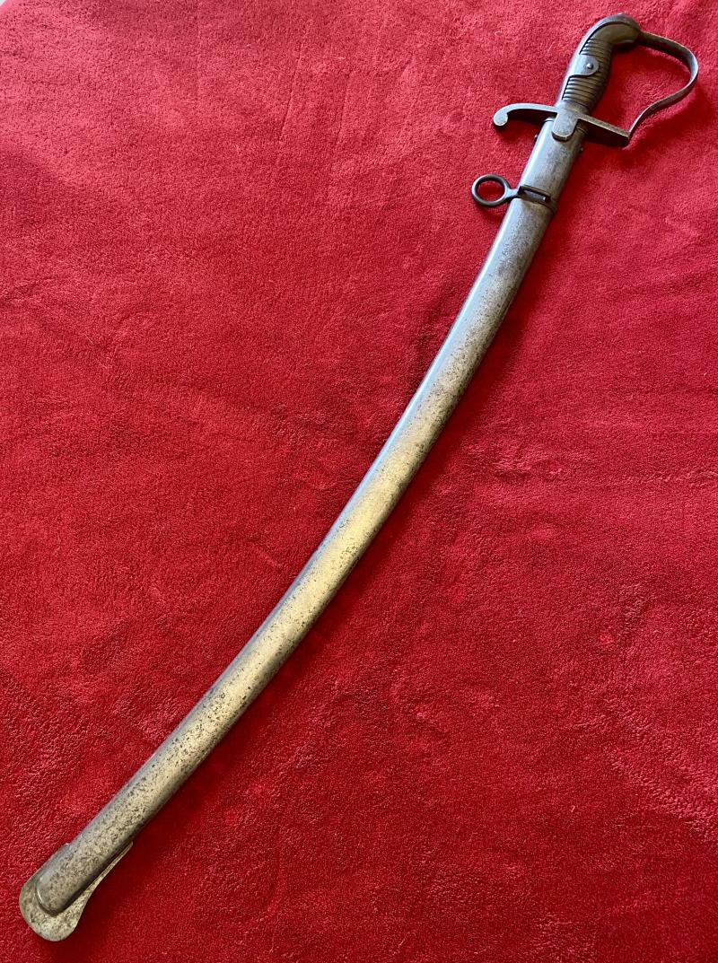 Extra Photos of M1873 Sword