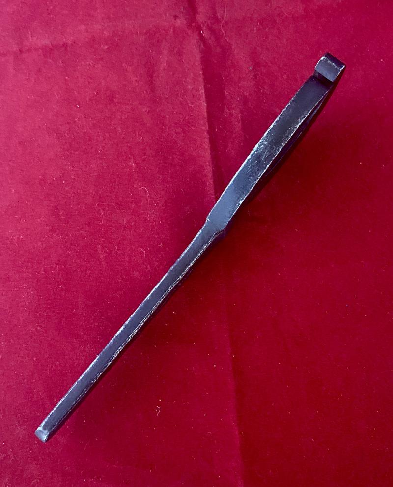 WW2 Rolls-Royce C-Spanner GN8402 used on GRIFFON Engined Aircraft circa 1944
