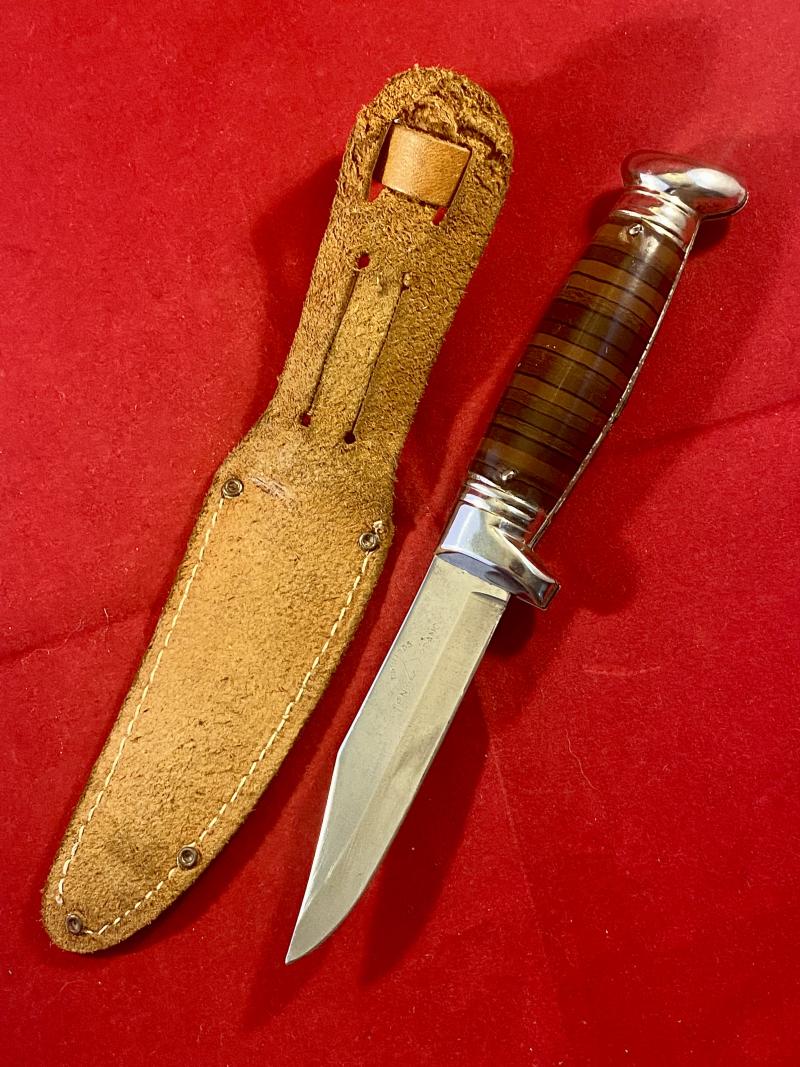 Mint Vintage Richards of Sheffield