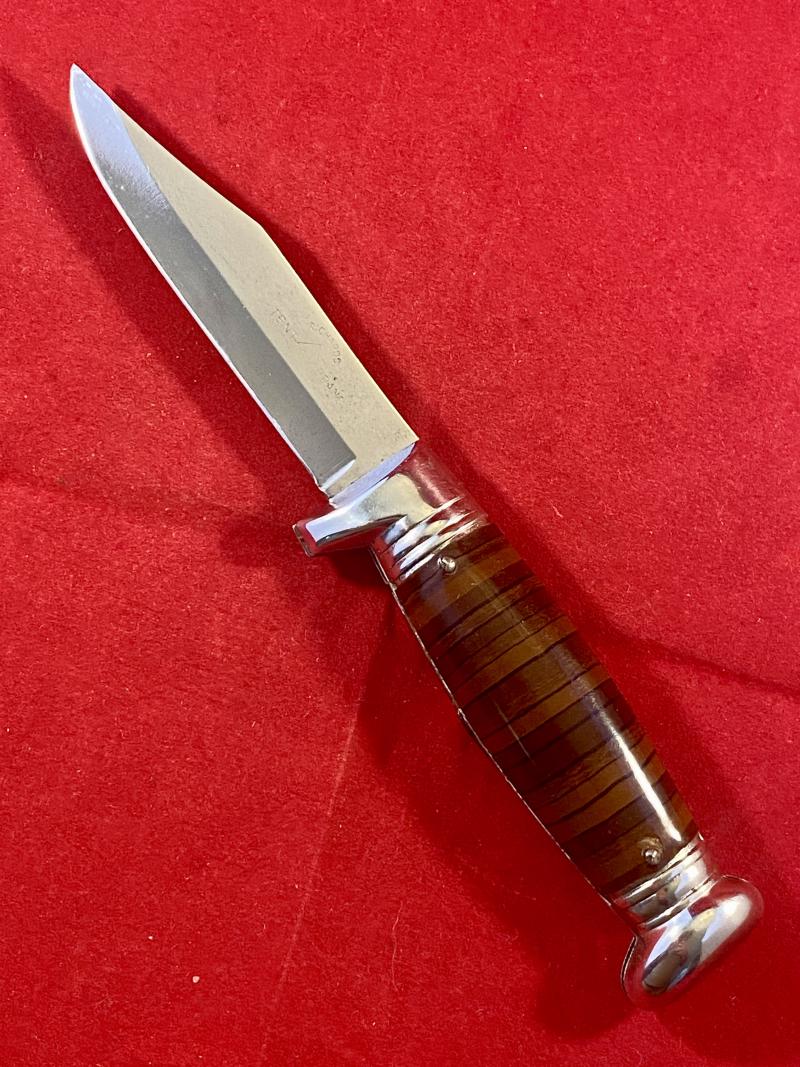 Mint Vintage Richards of Sheffield