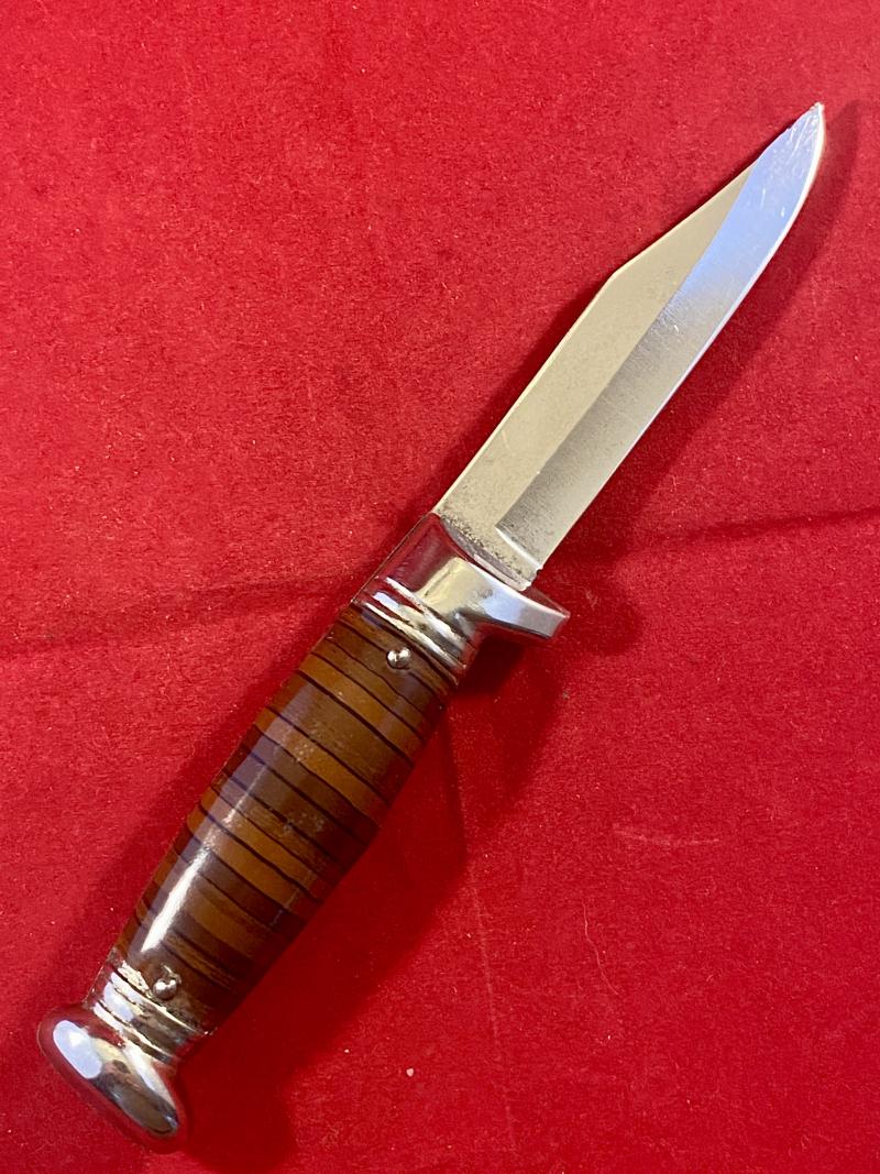 Mint Vintage Richards of Sheffield