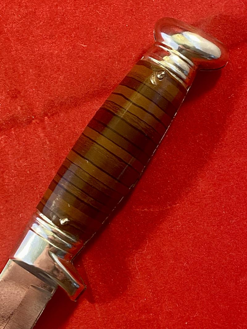 Mint Vintage Richards of Sheffield
