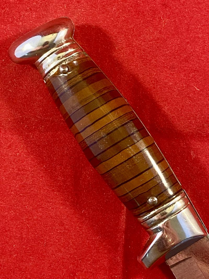 Mint Vintage Richards of Sheffield