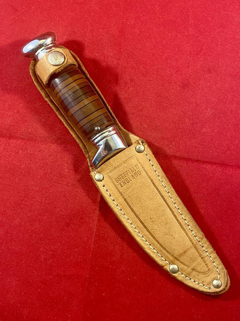 Mint Vintage Richards of Sheffield