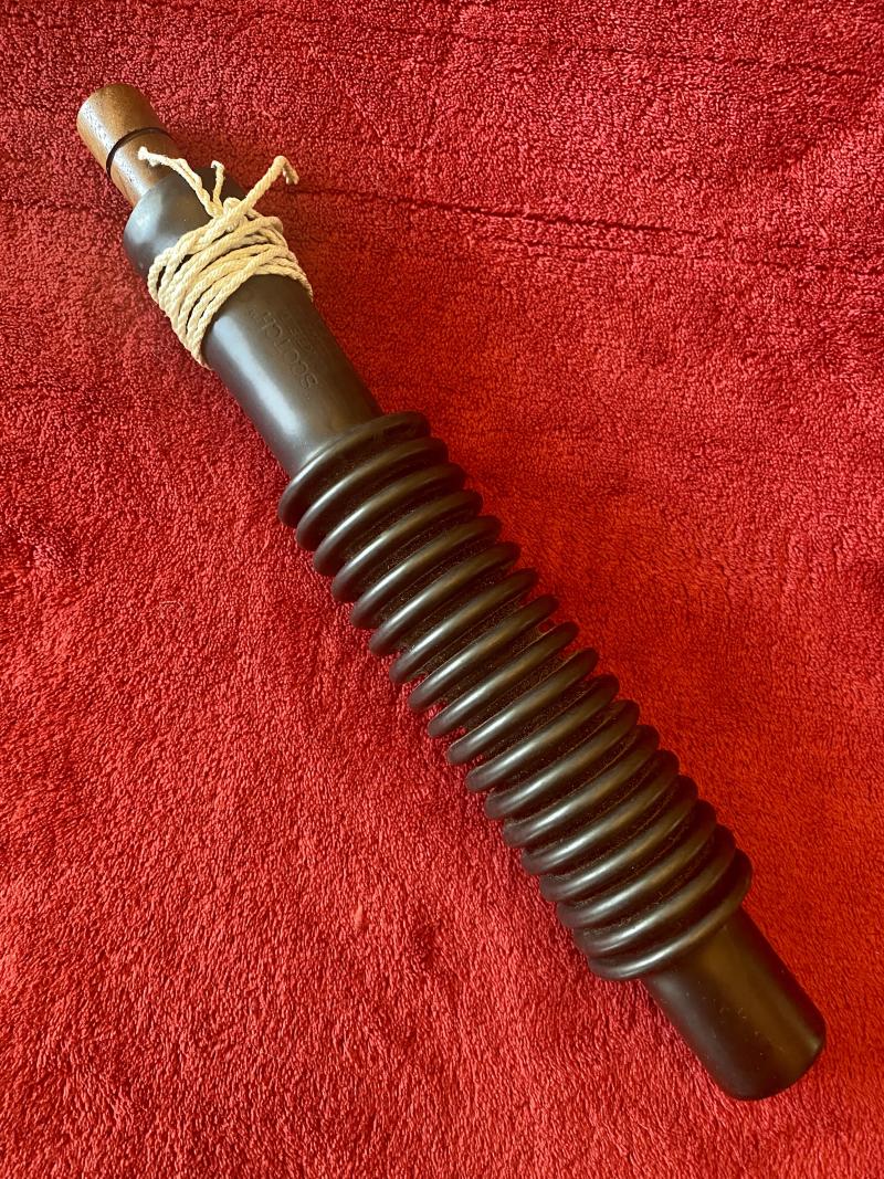 Vintage MIB “Scotch” Duck Caller Model 1401 by The Scotch Game Call Company New York c1960
