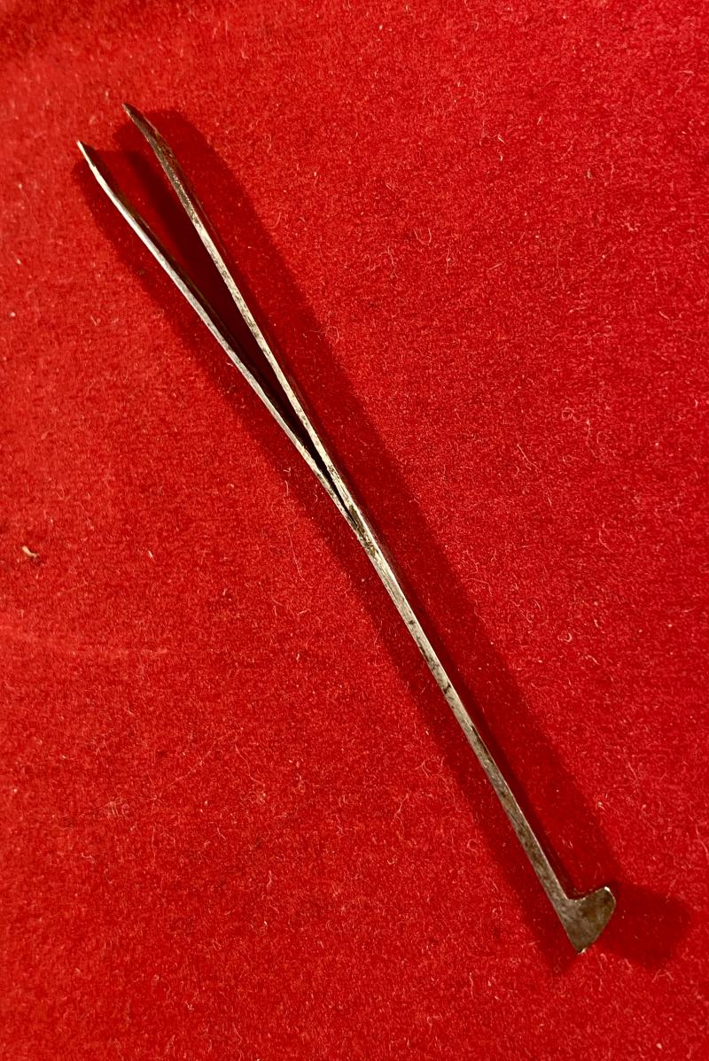 Fine Antique Multi-Tool Horseman’s Farrier’s Knife with a Smooth Bone Grip by HILL of Bristol c1880