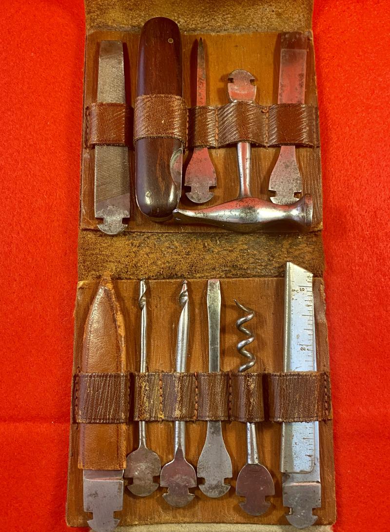 Extra Photos of MILBRO Multi-Tool Kit - 52527